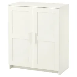 IKEA BRIMNES (403.006.62) Шафа, чорний