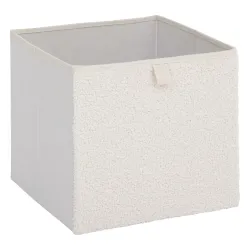Текстильний контейнер MIX N'MODUL, 31 x 31 x 31 см - візерунок 1