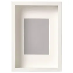 IKEA SANNAHED Каркас, білий (504.591.14)