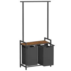 Кошик пральний 2 і вішак