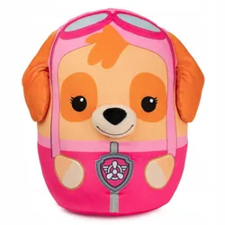 ВЕЛИКА плюшева іграшка-талісман PAW PATROL SKYE, 31 СМ, М'ЯКІ ОБНЯТТЯ, GUND