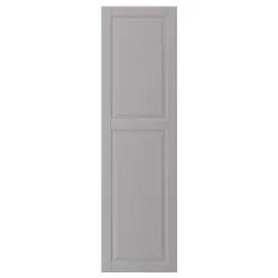 IKEA BODBYN (402.210.33) двері, сірий