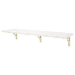 IKEA Полку BERGSHULT / SANDSHULT (ІКЕА БЕРГСХУЛЬТ / САНДСХУЛЬТ) 593.260.25