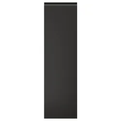 IKEA UPPLÖV(305.267.51) двері, Матовий антрацит