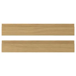 IKEA VOXTORP(105.591.58) передня частина скриньки, імітація дуб