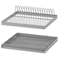 IKEA Сушарка UTRUSTA (ІКЕА УТРУСТА) 902.046.15