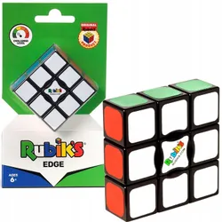 КУБИК РУБІКА 3x3 EDGE SIMPLE EASY LEVEL SIMPLE 192 ОПЦІЇ