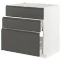IKEA METOD / MAXIMERA(593.356.33)