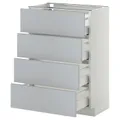 IKEA METOD / MAXIMERA(490.263.48)