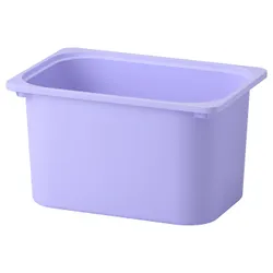 IKEA TROFAST(005.820.98) контейнер, бузок