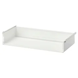 IKEA HJÄLPA(603.309.79) Шухляда, білий