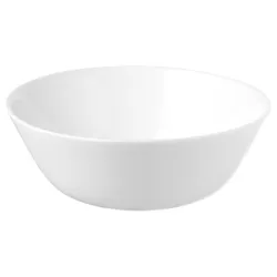 IKEA OFTAST (802.589.15) чаша, білий