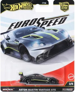 Культова машинка Hot Wheels JBK76