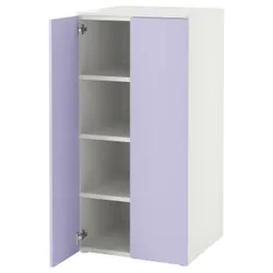 IKEA SMÅSTAD / PLATSA(395.465.23) гардероб