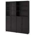 IKEA BILLY / OXBERG(792.807.19)