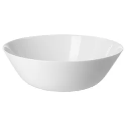 IKEA Сервірувальна миска OFTAST (ІКЕА ОФТАСТ) 20439392