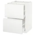 IKEA METOD / MAXIMERA(691.121.18)