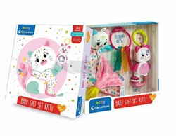 Подарунковий набір для кошенят