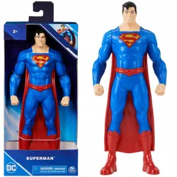 ФІГУРКА БЕТМЕНА DC COMICS СУПЕРМЕН ГЕРОЙ РУХОВА 24