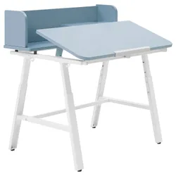 IKEA PIPLÄRKA(205.799.43) стіл, нахилений