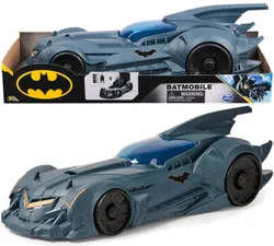 Бетмен Бетмобіль АВТОМОБІЛЬ 38 СМ DC COMICS АВТОМОБІЛЬ ДЛЯ ФІГУРКИ 30 СМ