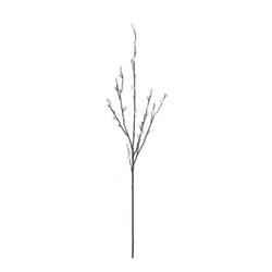 IKEA SMYCKA(005.932.90) Штучна гілочка, верба