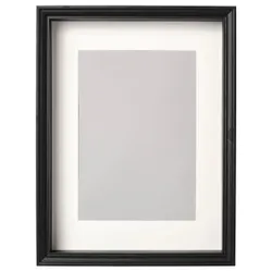 IKEA VÄSTANHED Каркас, чорний (704.792.48)
