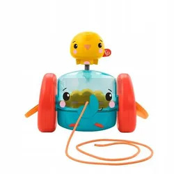 FISHER PRICE GTK14 Слон, що тягне