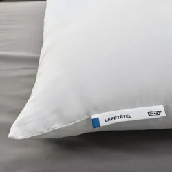 IKEA Подушка LAPPTÅTEL (ІКЕА ЛАППТОТЕЛЬ) 404.603.68