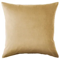 IKEA SANELA(405.909.11) подушка, бежевий