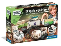 Дослідження Марса