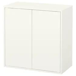 IKEA EKET (203.339.51) Шафа з 2 дверима і 1 полку