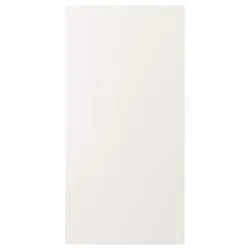 IKEA VEDDINGE(002.082.36) двері, білий