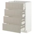 IKEA METOD / MAXIMERA(394.080.98)