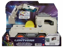 Автомобіль DISNEY PIXAR LIGHTYEAR BUZZ ASTRAL HHJ91