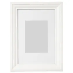 IKEA EDSBRUK(904.273.19) рамка, білий