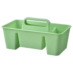 IKEA STACKSTOD(105.981.93) Організатор, світло -зелений