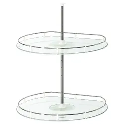 IKEA Обертається секція UTRUSTA (ІКЕА УТРУСТА) 802.656.47