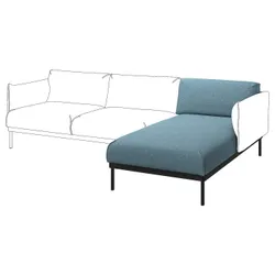 IKEA ÄPPLARYD(205.751.34) Розділ рівня, Gunnared Light Blue