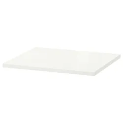 IKEA HJÄLPA(903.311.66) полиця, білий