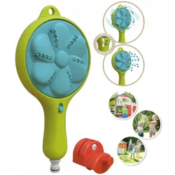 SMOBY GARDEN СПРИНКЕР ДЛЯ ВОДНОГО БУДИНКУ