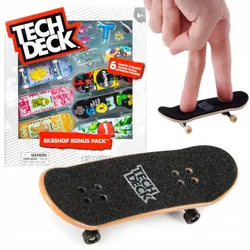 НАБІР ГРИФІВ З 6 СКЕЙТБОРДІВ БОНУСНИЙ ПАКЕТ МАЙЖЕ SK8SHOP + АКСЕСУАРИ
