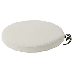 IKEA FRÖSÖN/DUVHOLMEN(692.528.87) подушка для крісла, сад, бежевий