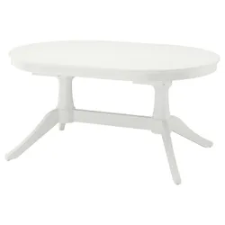 IKEA ROSENTORP(205.682.56) Складна таблиця, білий