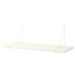 IKEA Полку BERGSHULT / PERSHULT (ІКЕА БЕРГСХУЛЬТ / ПЕРСГУЛЬТ) 692.907.47