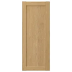 IKEA FORSBACKA(205.652.29) двері, дуб