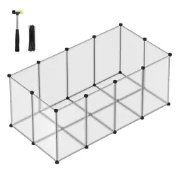 Модульний подіум для маленьких тварин