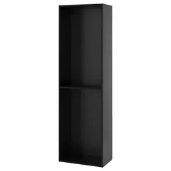 IKEA METOD(905.916.92) Кабінетна палата, чорний сірий