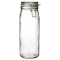 IKEA KORKEN (902.135.49) Пляшка з кришкою, прозорим склом