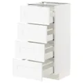 IKEA METOD / MAXIMERA(294.734.14)